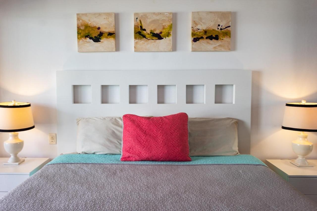 Apartment Elements Garden House 6 *
