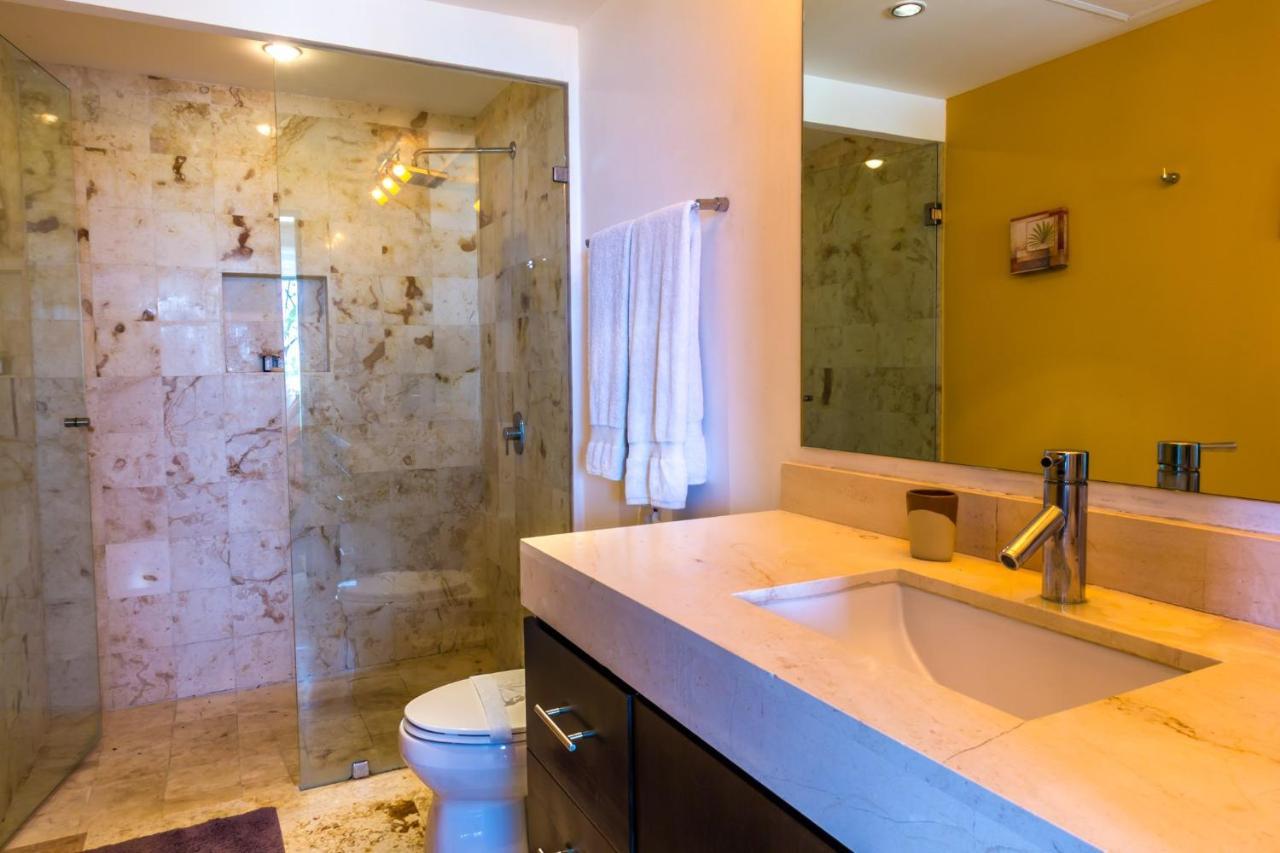 Elements Penthouse 1