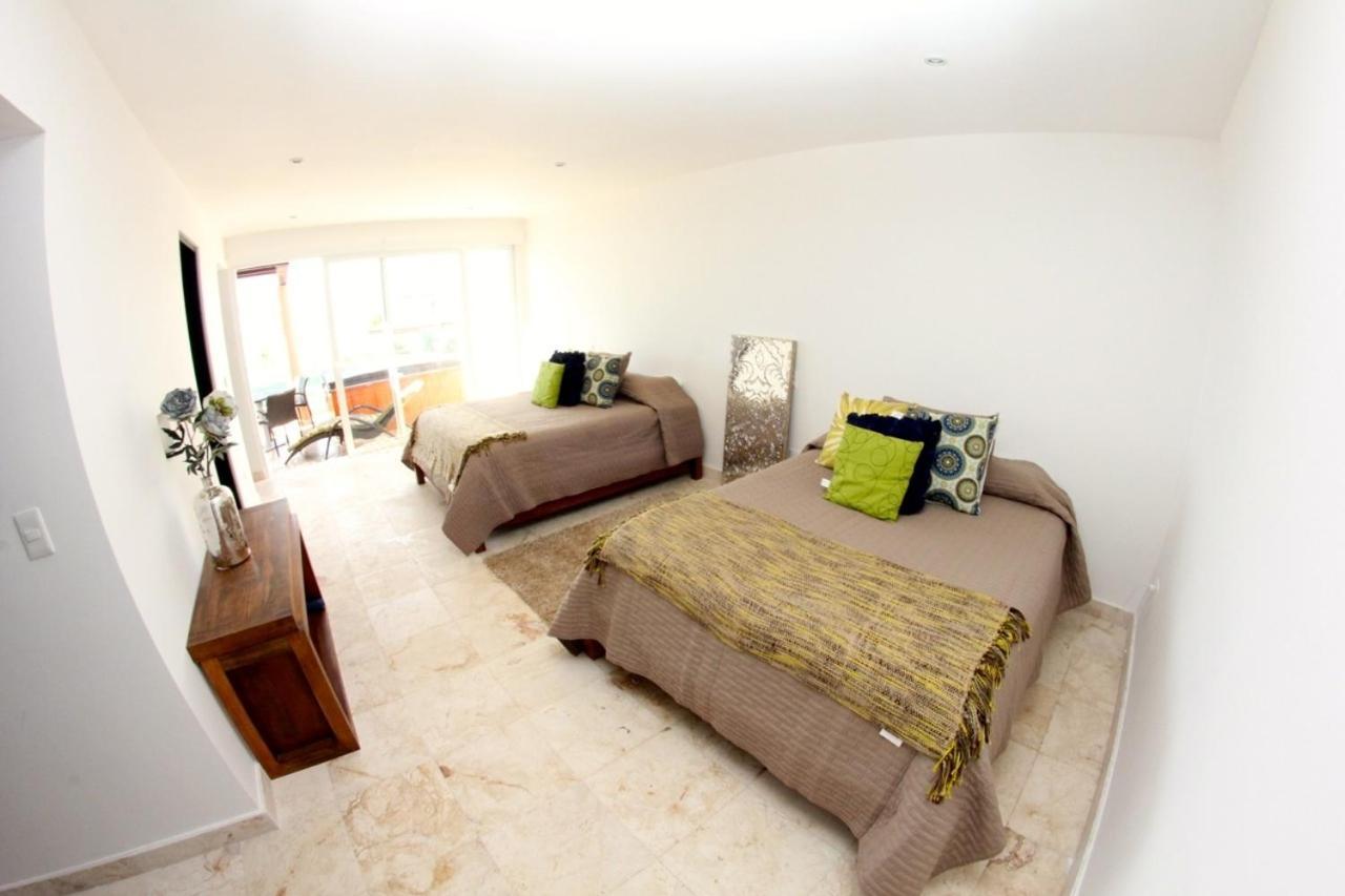 Elements Penthouse 21 Playa del Carmen