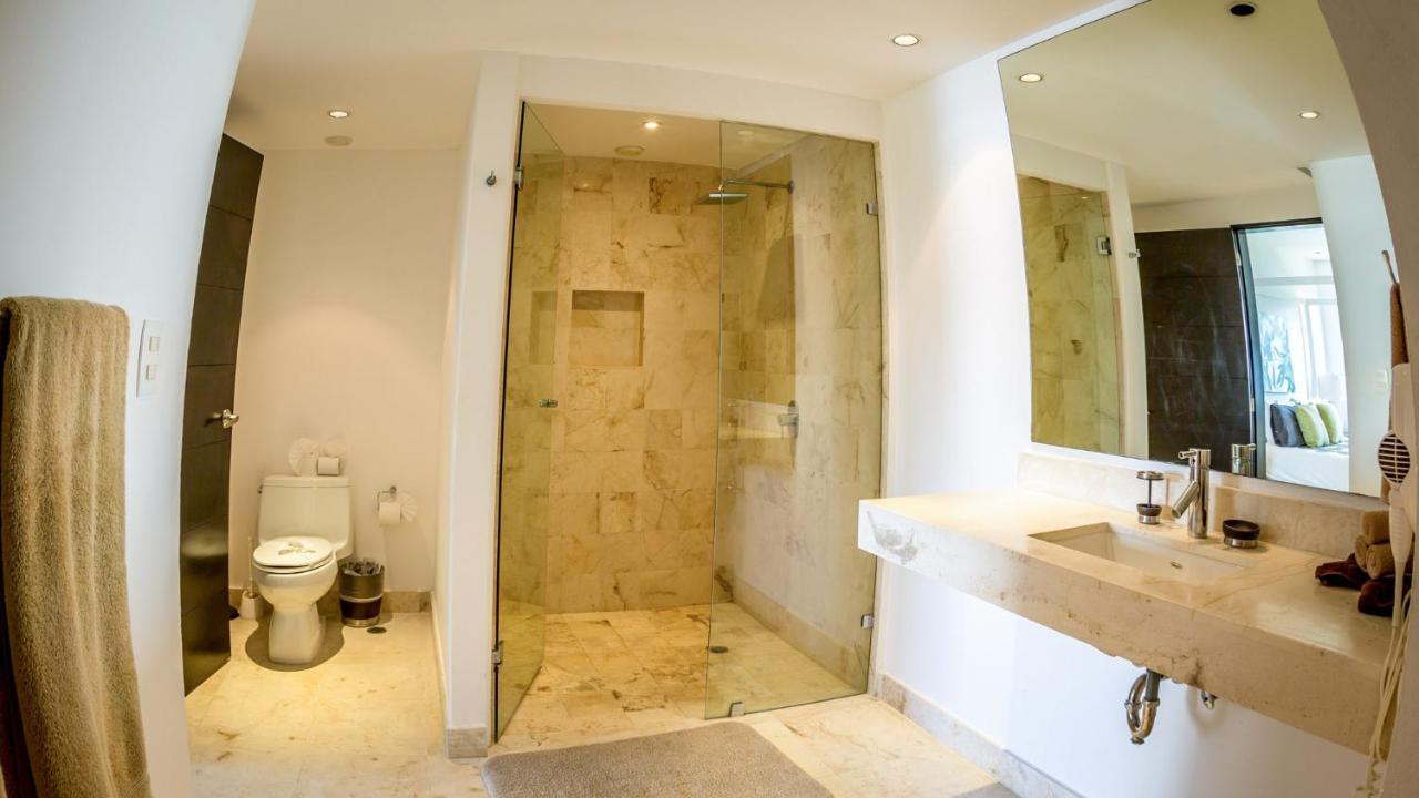 Apartment Elements Penthouse 5 Playa del Carmen