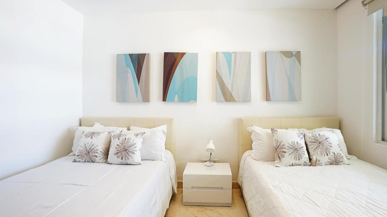 Apartment Elements Penthouse 7 *
