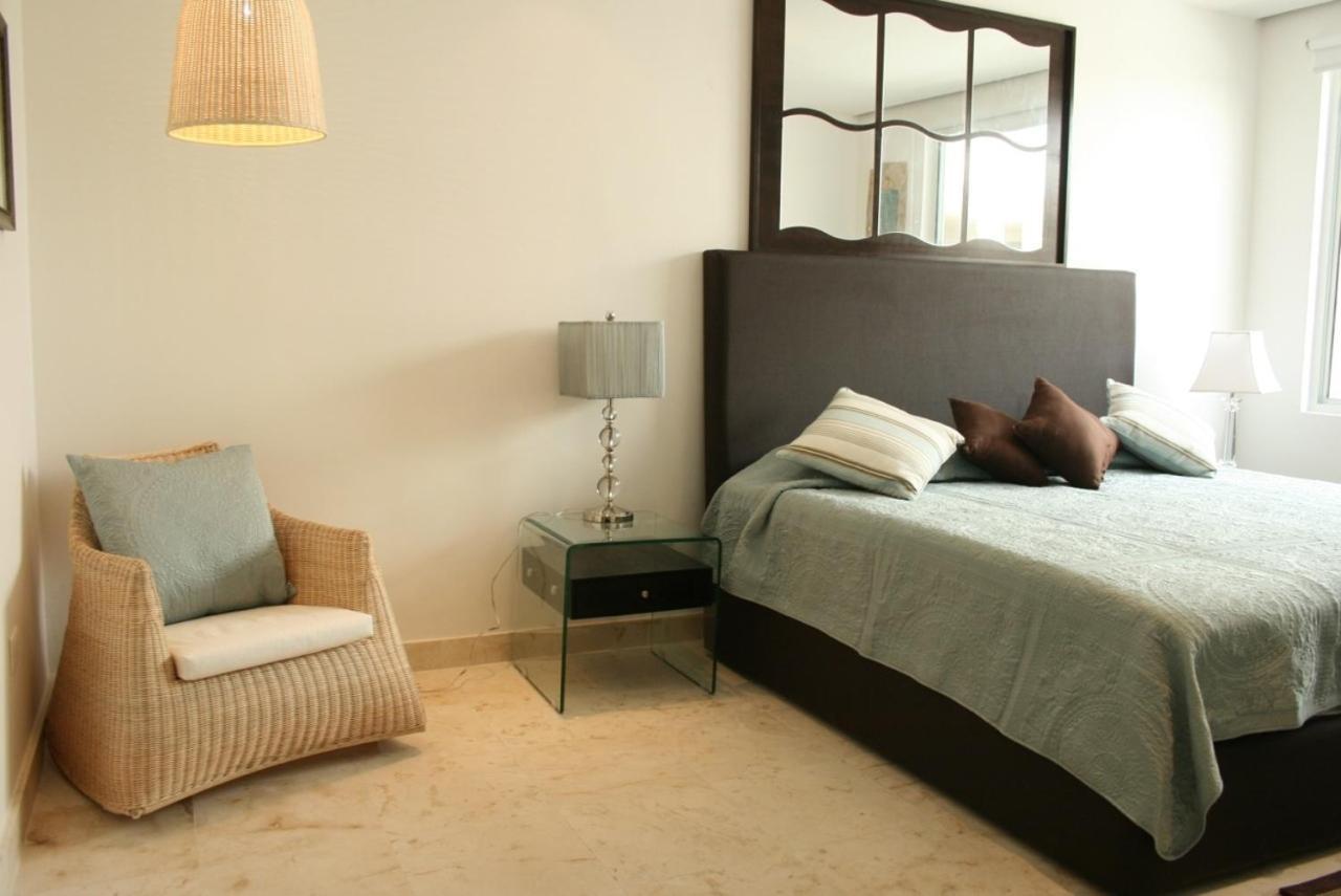 Elements Penthouse 21 Apartment Playa del Carmen