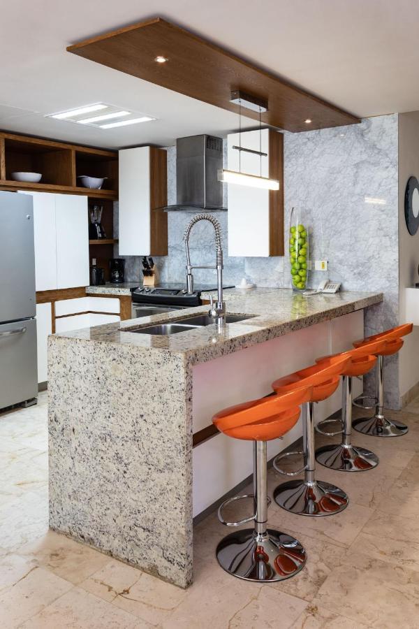 Apartment Elements Garden House 6 *