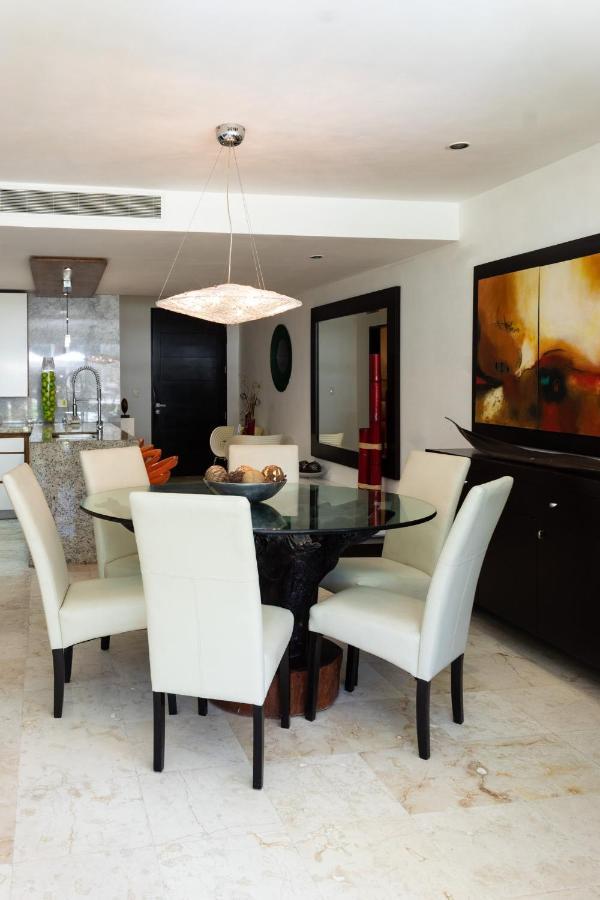 Apartment Elements Garden House 6