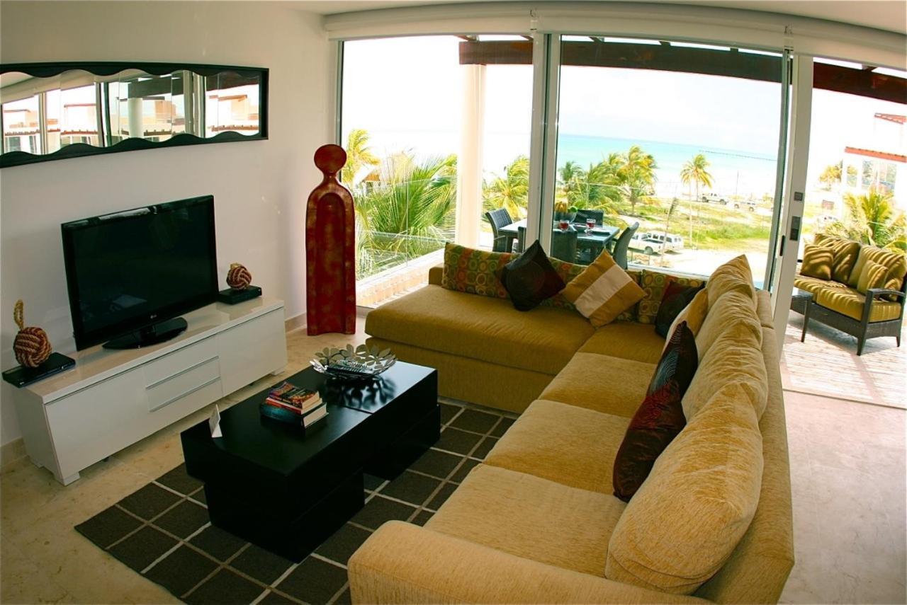 Elements Penthouse 21 Playa del Carmen