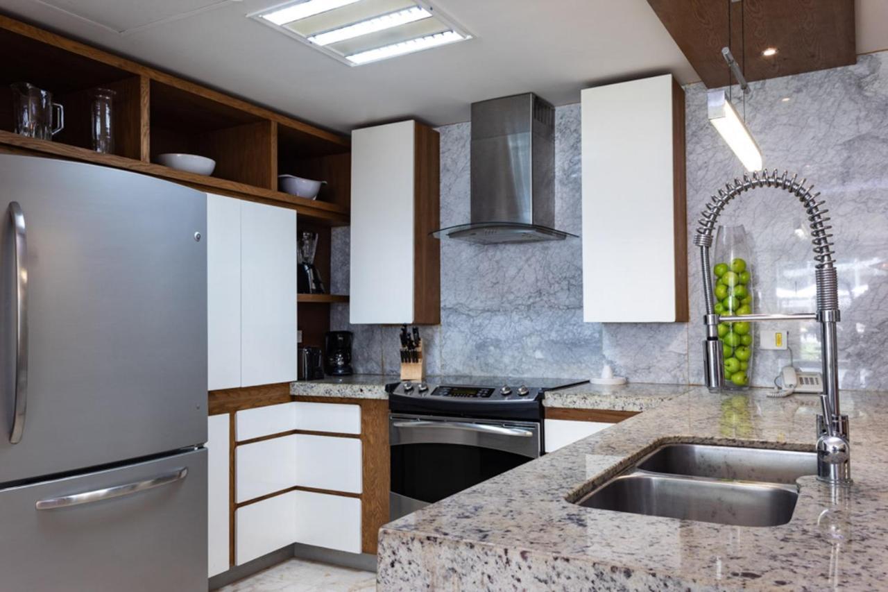 Apartment Elements Garden House 6 *