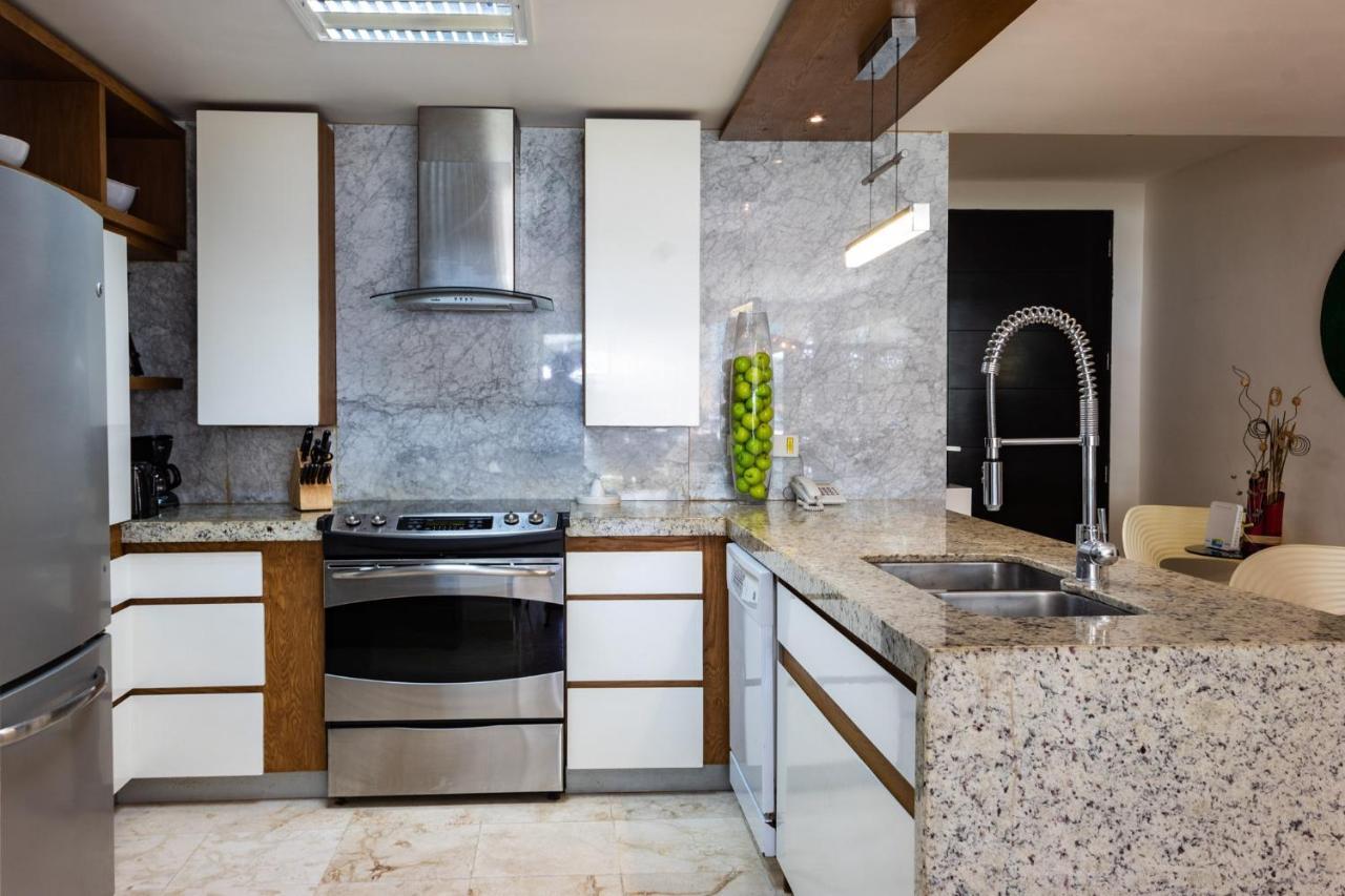 Elements Garden House 6 * Playa del Carmen