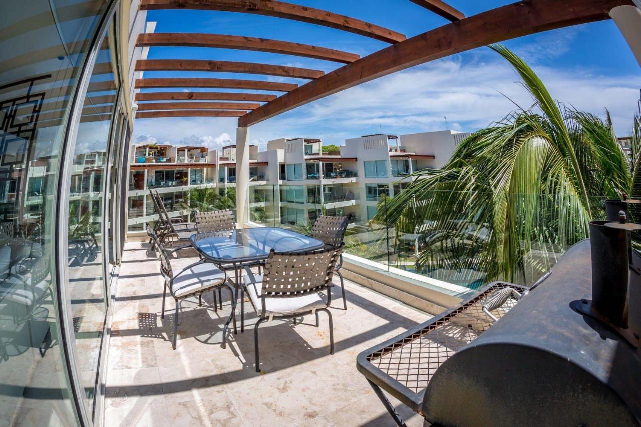Elements Penthouse 5 Apartment *