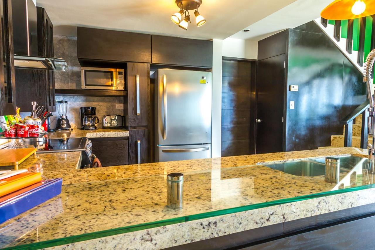 Elements Penthouse 1 *