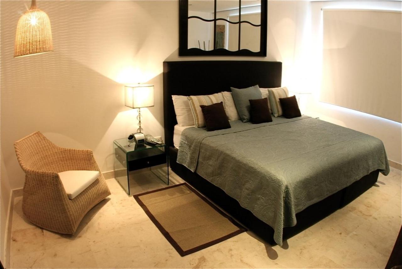 Elements Penthouse 21 Apartment *