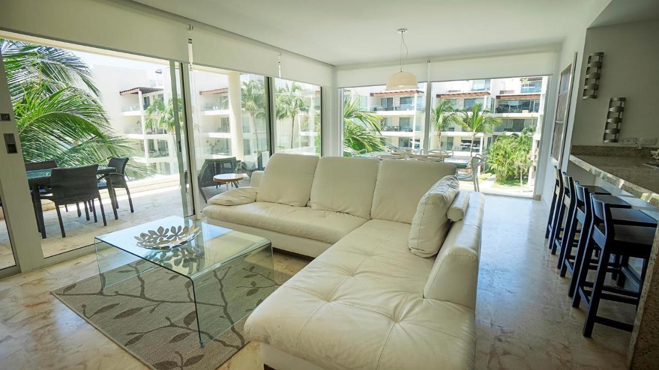 Elements 216 Apartment Playa del Carmen