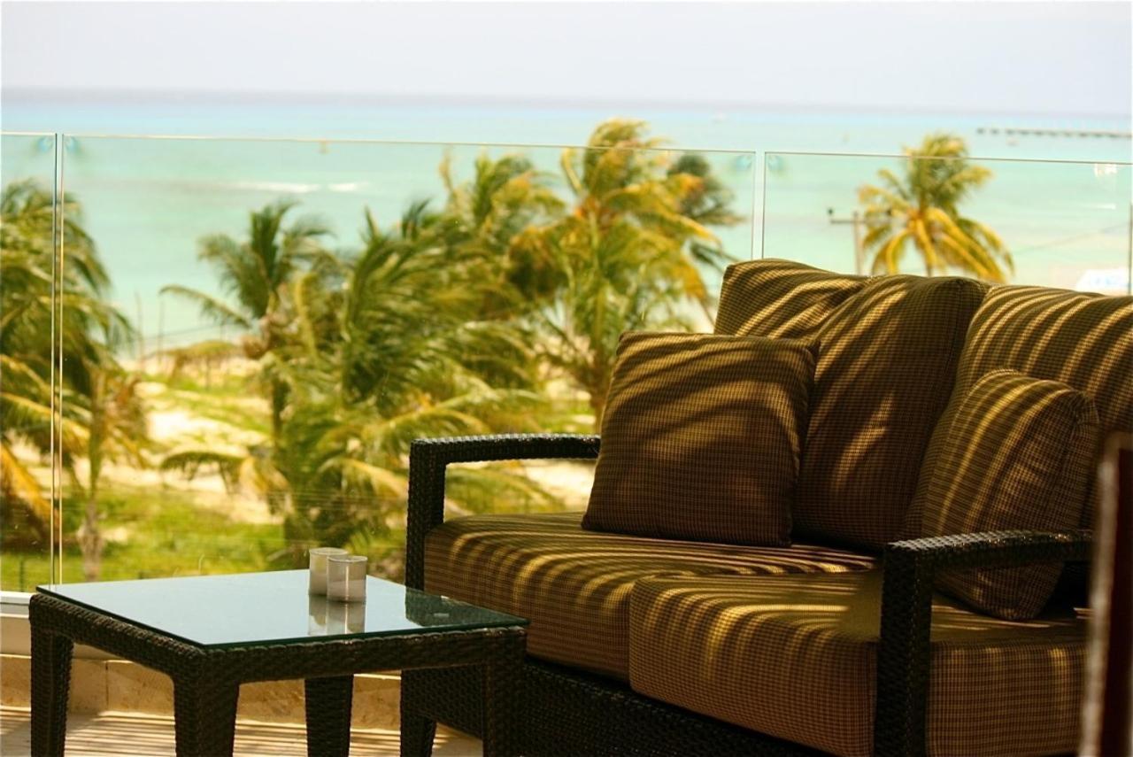 Elements Penthouse 21 Playa del Carmen