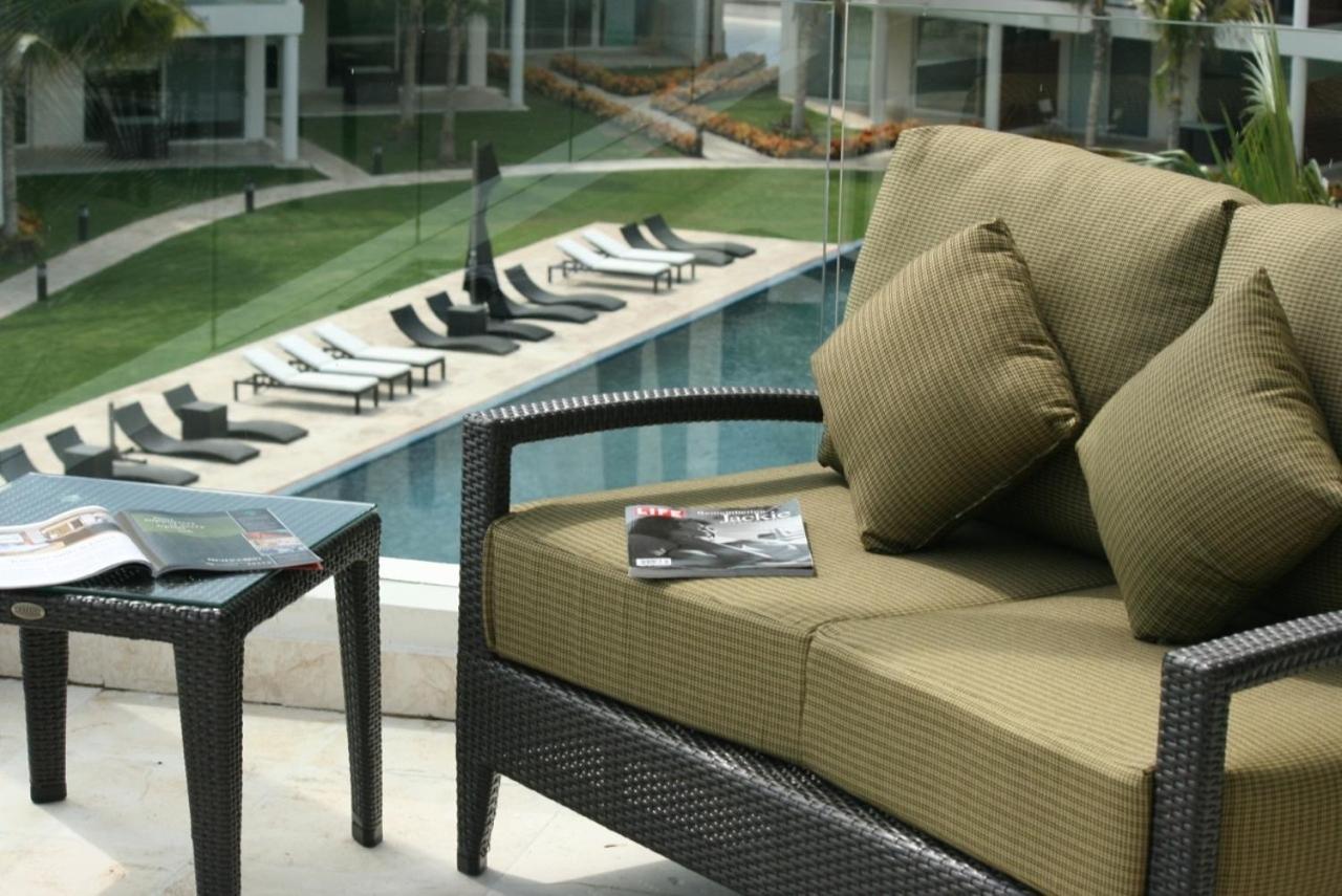 Elements Penthouse 21 Apartment Playa del Carmen