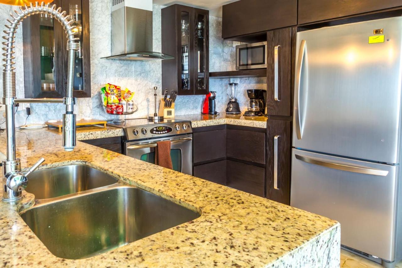 Elements Penthouse 1 Apartment