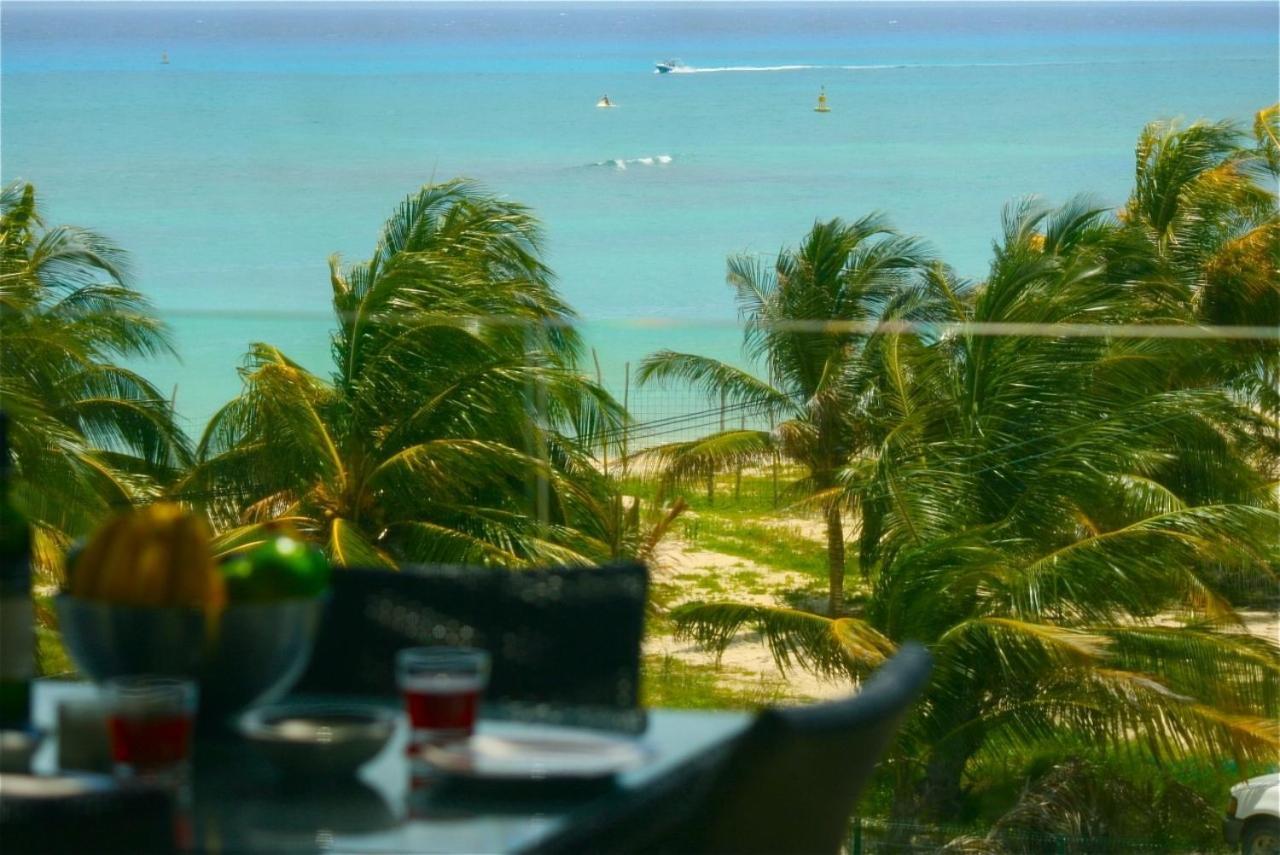 Elements Penthouse 21 Playa del Carmen