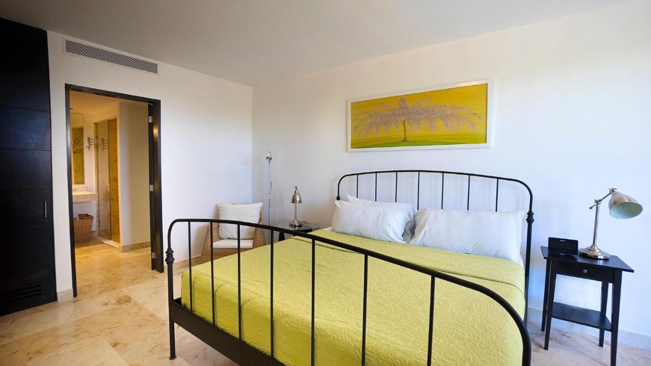 Elements 216 Apartment Playa del Carmen