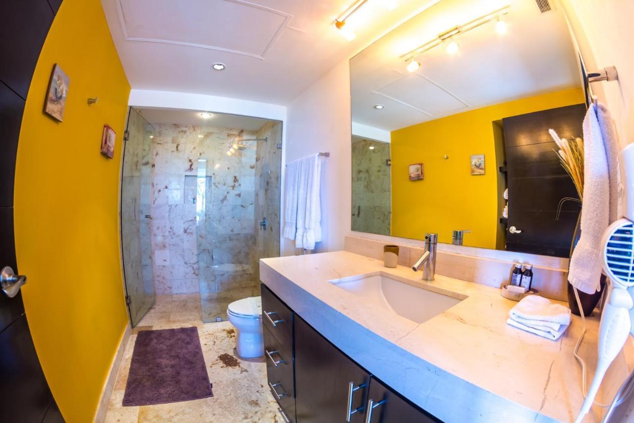 Elements Penthouse 1 Apartment Playa del Carmen