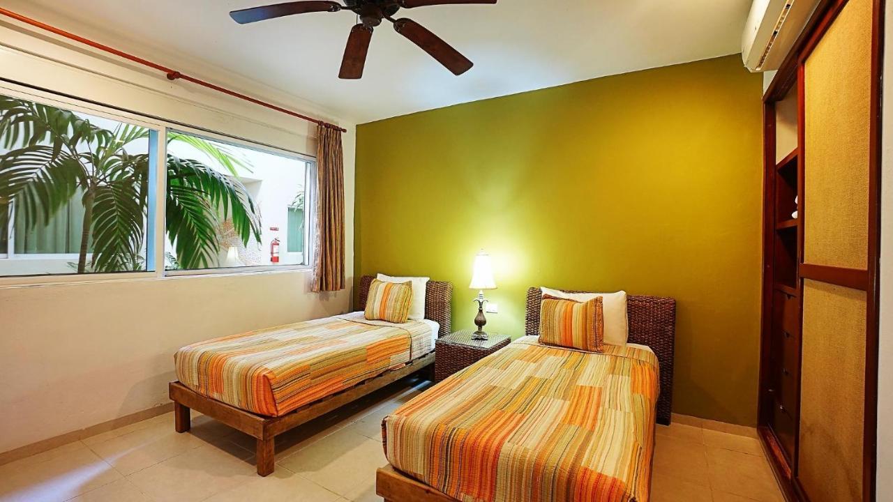 Apartment Meridian 107 Playa del Carmen