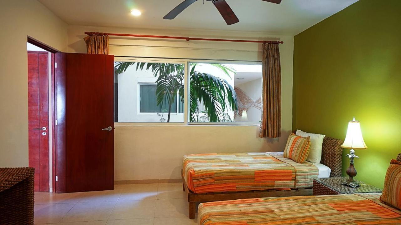 Apartment Meridian 107 *