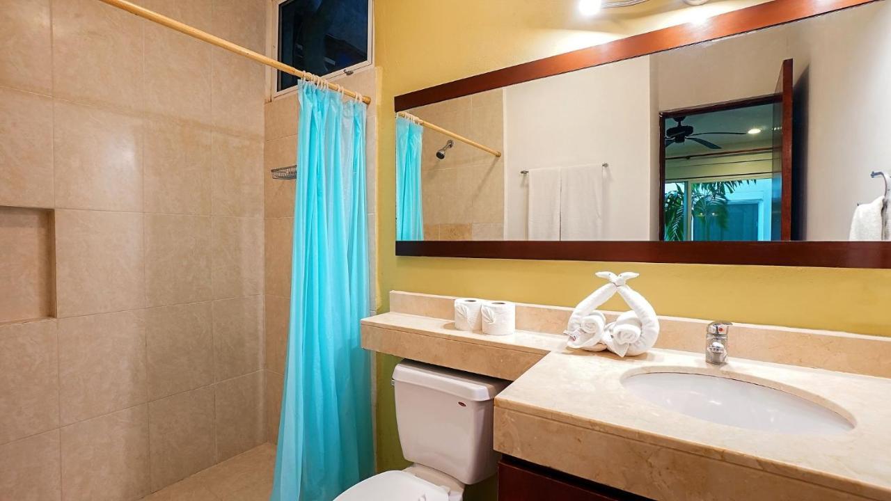 Apartment Meridian 107 Playa del Carmen