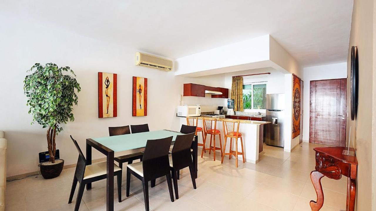 Apartment Meridian 107