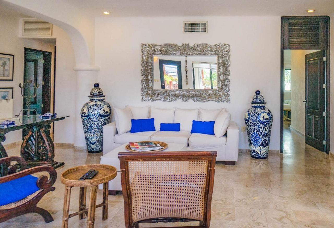 Royal Palms 10 * Playa del Carmen