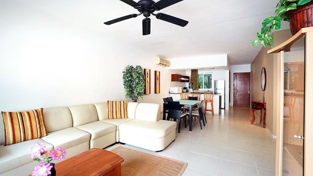 Meridian 107 Apartment *