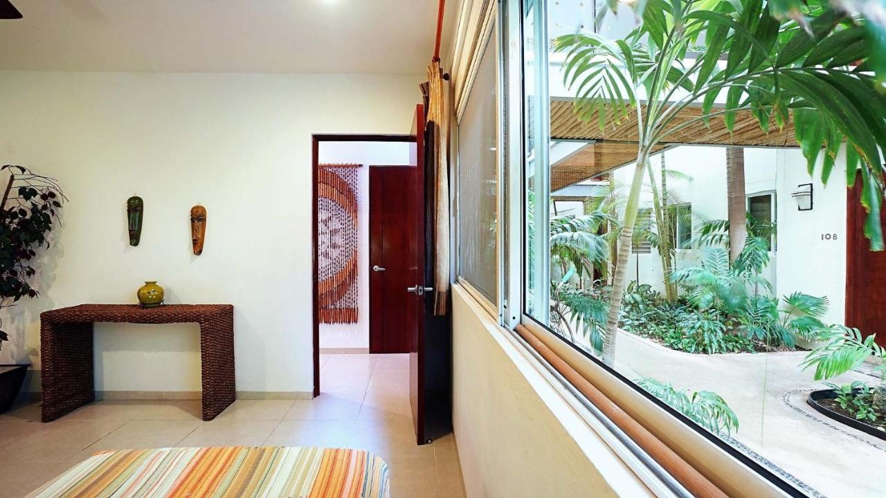 Apartment Meridian 107