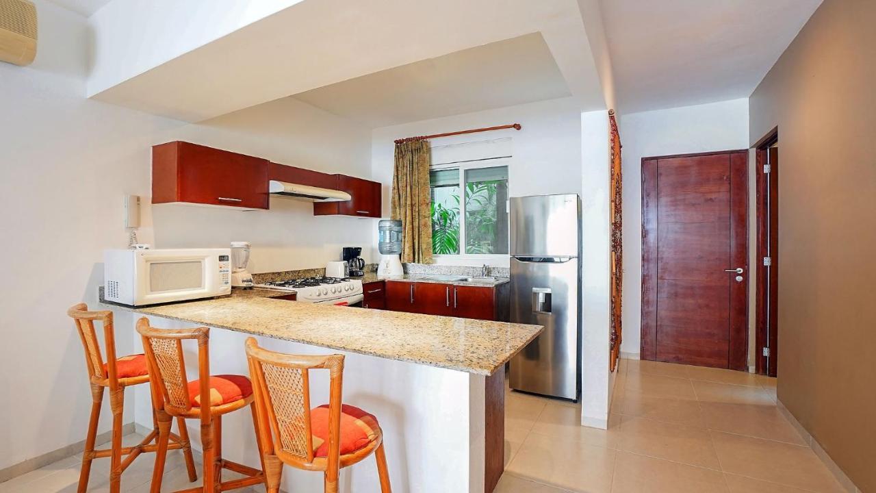 Meridian 107 Apartment Playa del Carmen