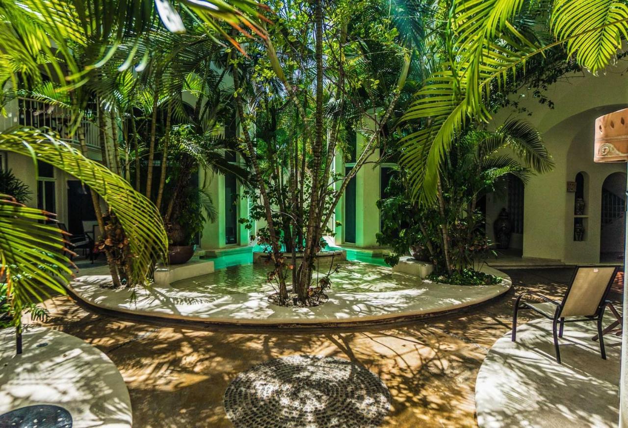 Royal Palms 10 * Playa del Carmen