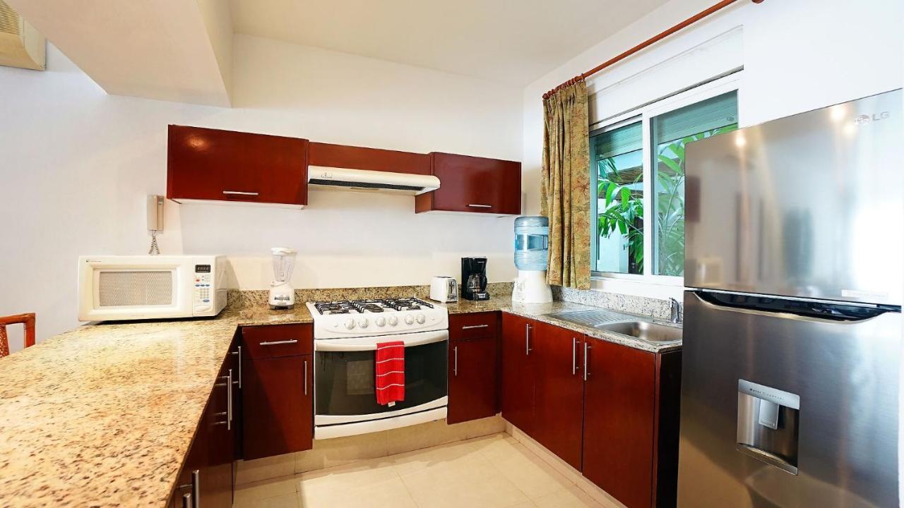 Apartment Meridian 107
