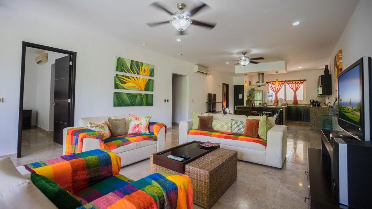 Playa Village 205 A Appartement Playa del Carmen