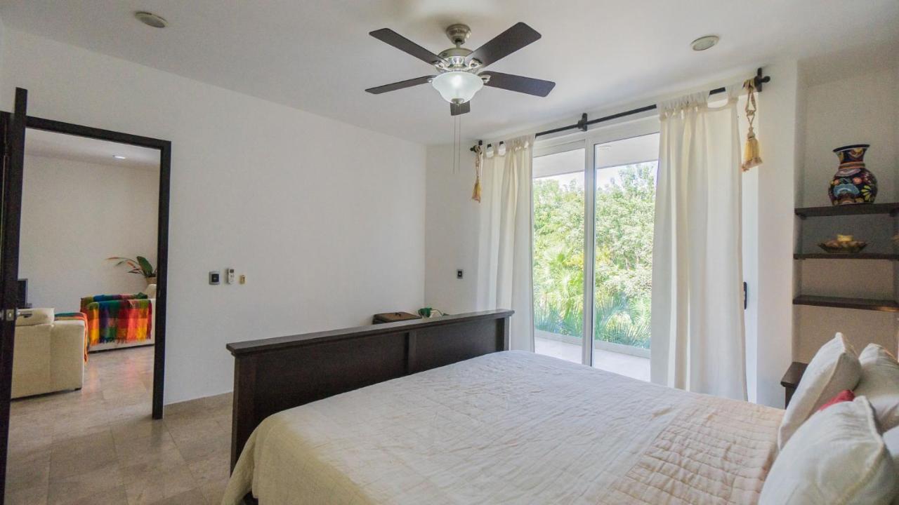 Playa Village 205 A Appartement *