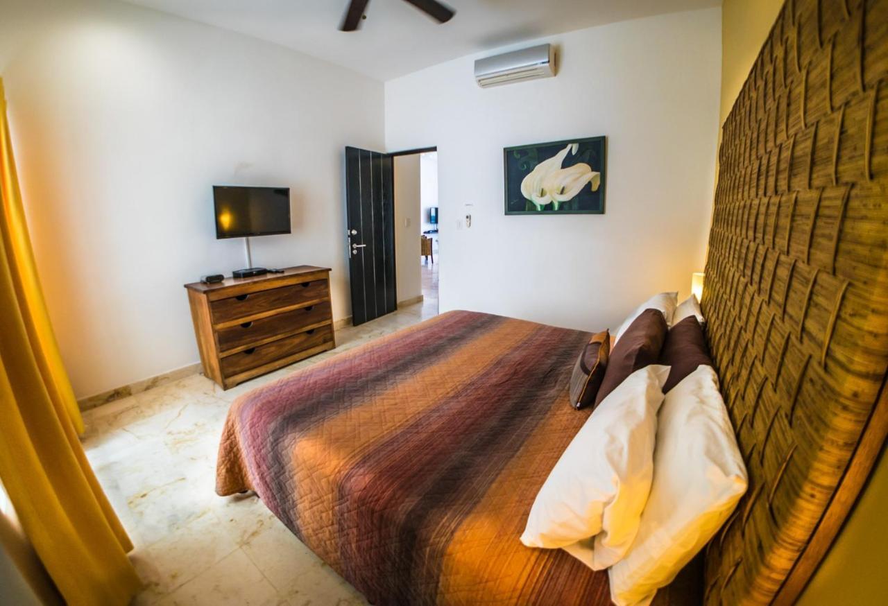 Oceanview La Vista 6 In Playa del Carmen