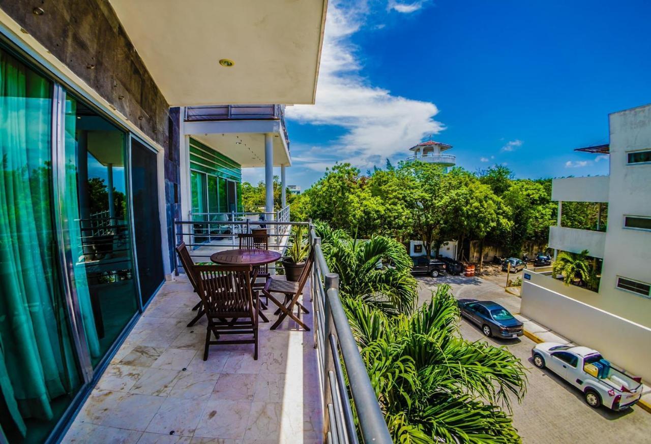 Apartment Oceanview La Vista 6 In *