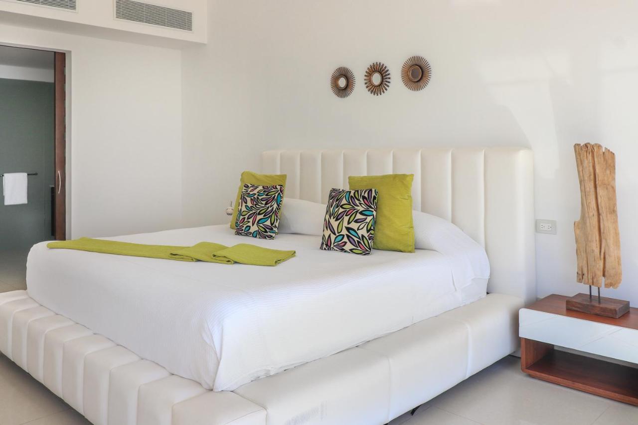 Aparthotel Mareazul Front Playa del Carmen