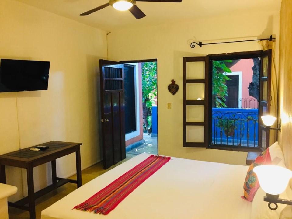 Casa De Flores Hotel