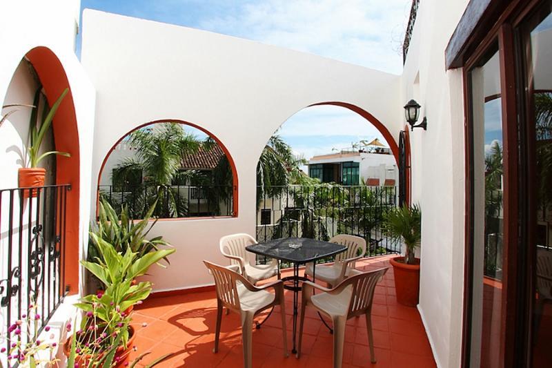 Hotel El Patio