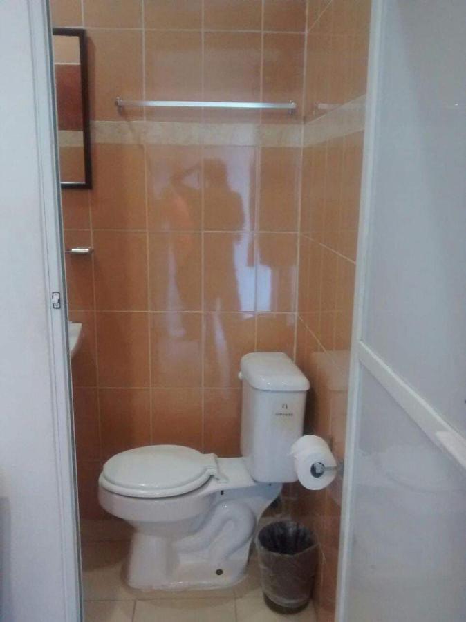Hotel Olmeca *