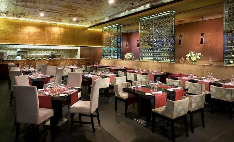 Residences At The Fives Hotel 5*