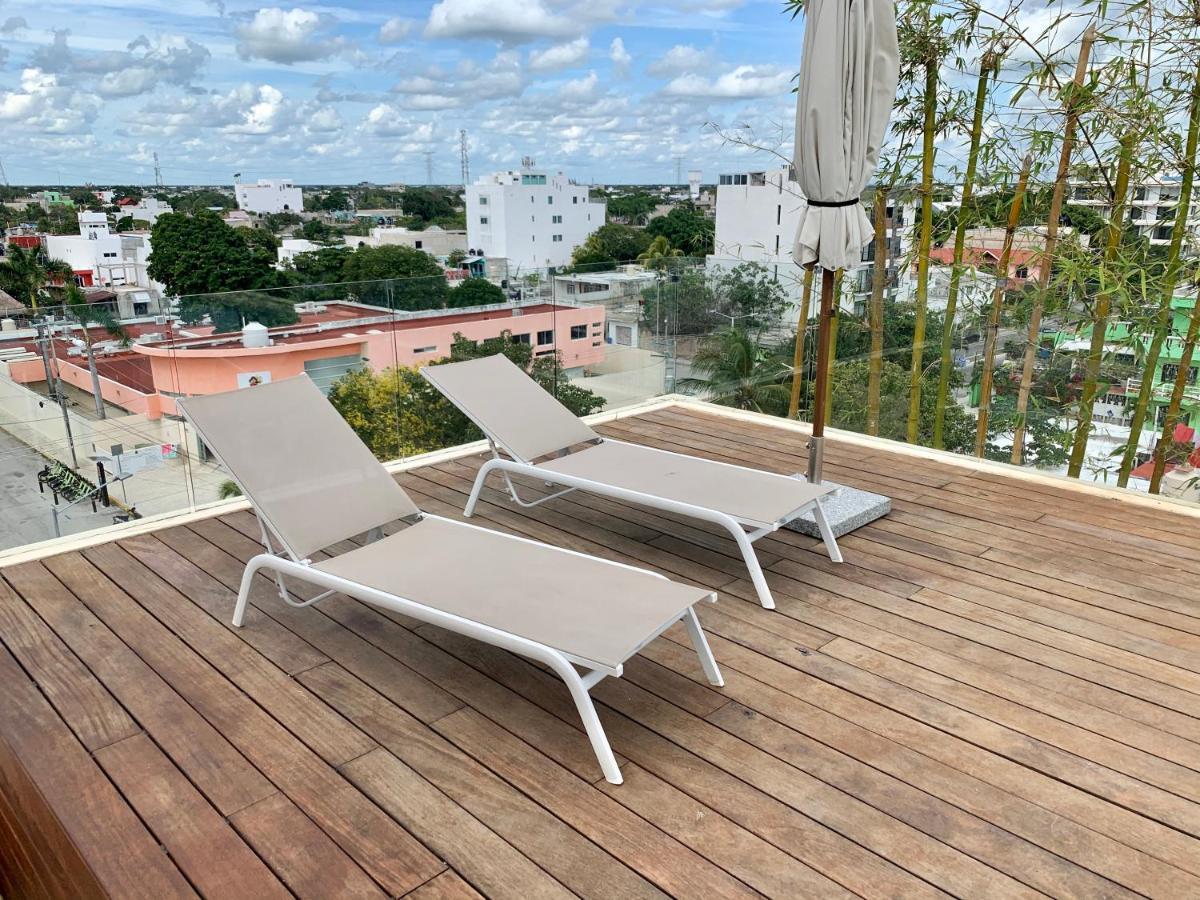 Polo 54 Apart Hotel