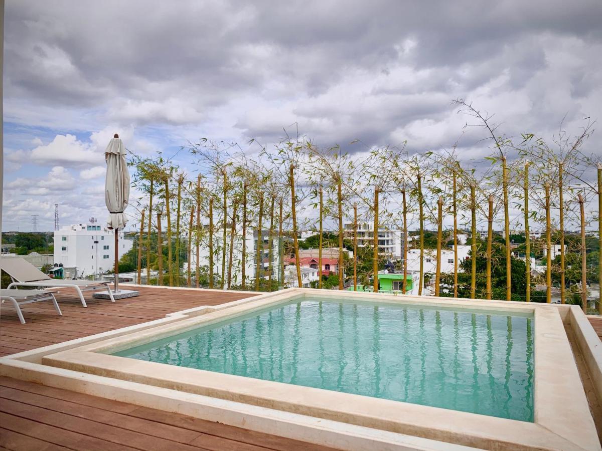 Polo 54 Apart 5* Playa del Carmen