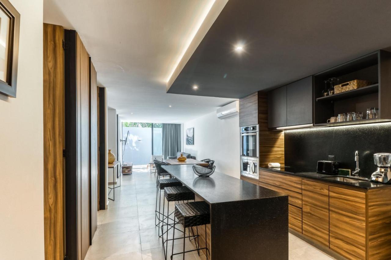Apartamento Akbal 107 @ Riva *