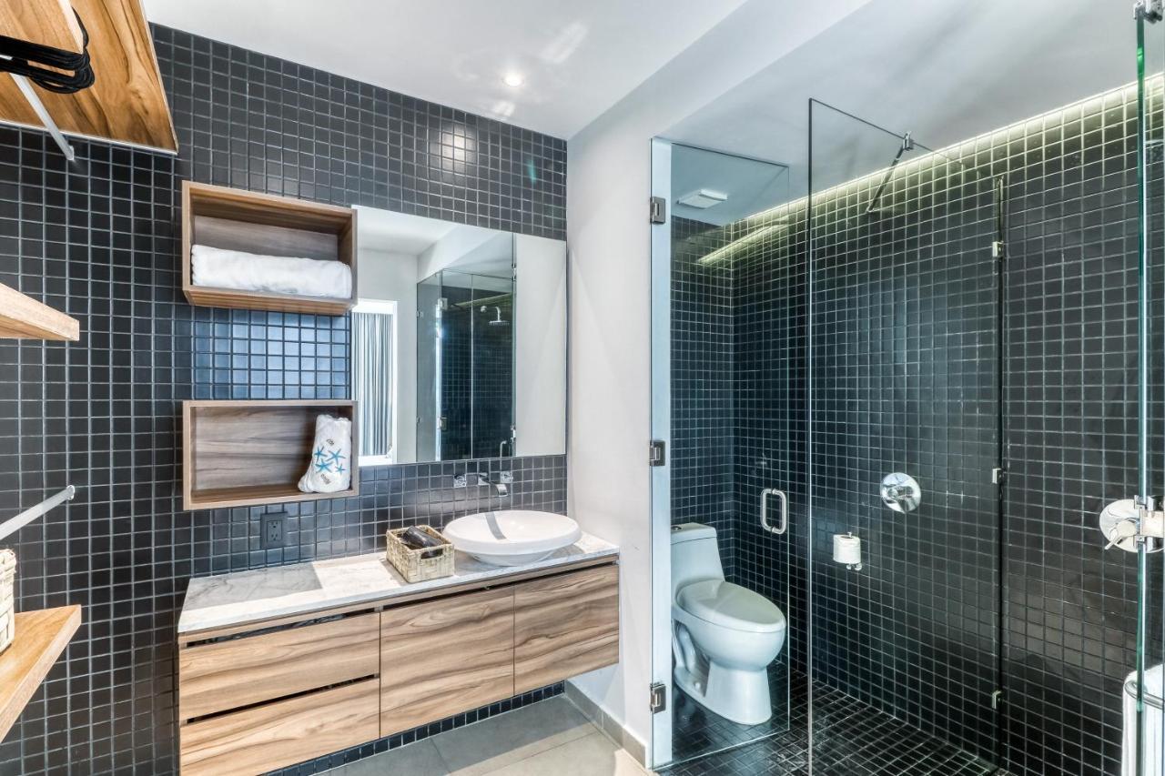 Apartamento Akbal 107 @ Riva *