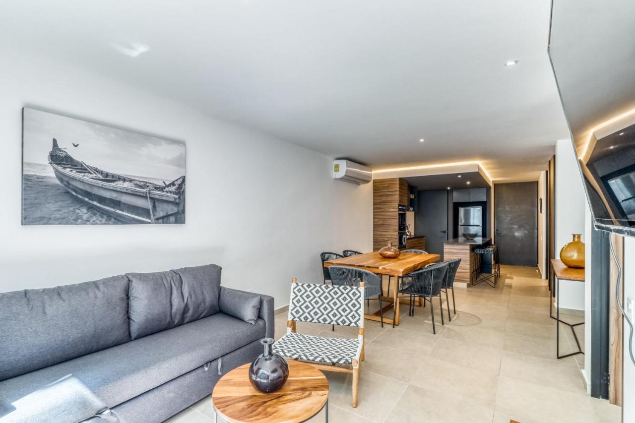 Apartamento Akbal 107 @ Riva *