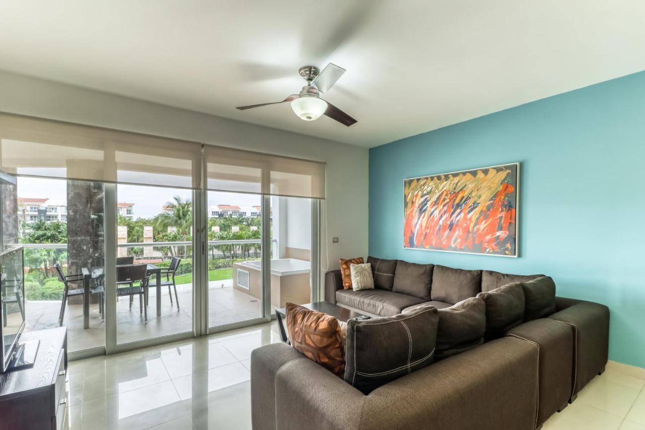 Apartment Marea Azul