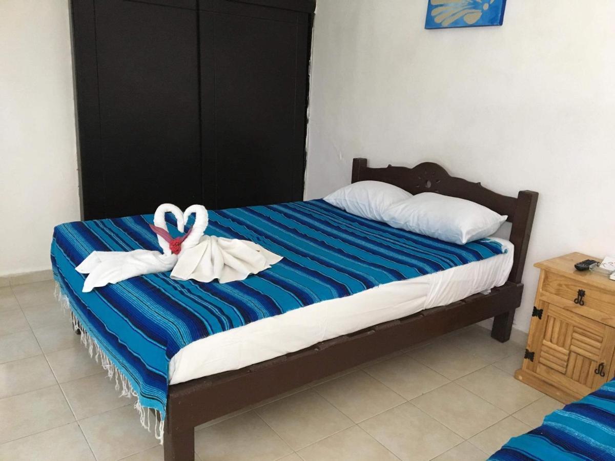 Hotel Olmeca Playa del Carmen