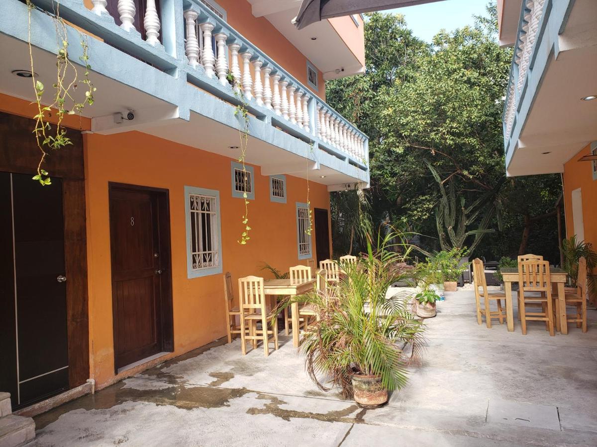 Roberto Appartement Playa del Carmen