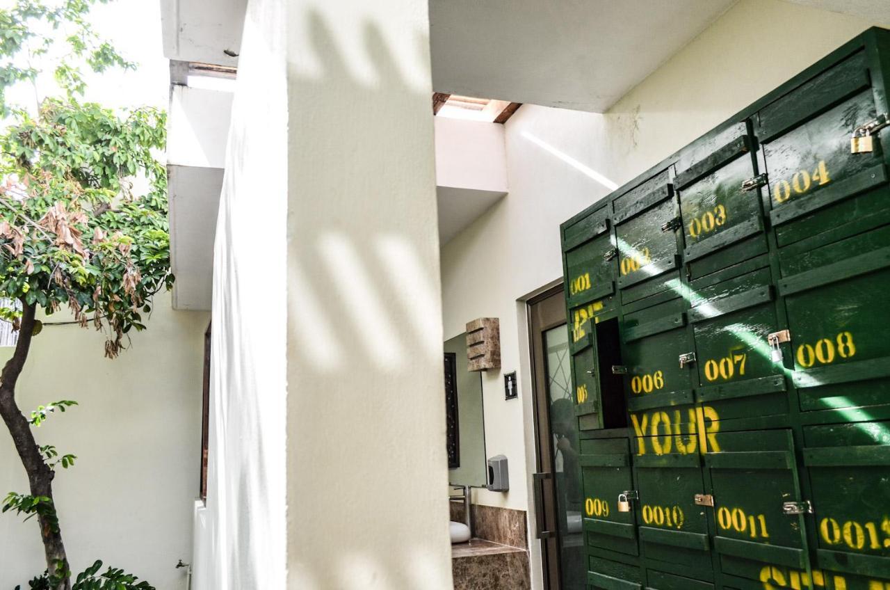 Hostal Sayab