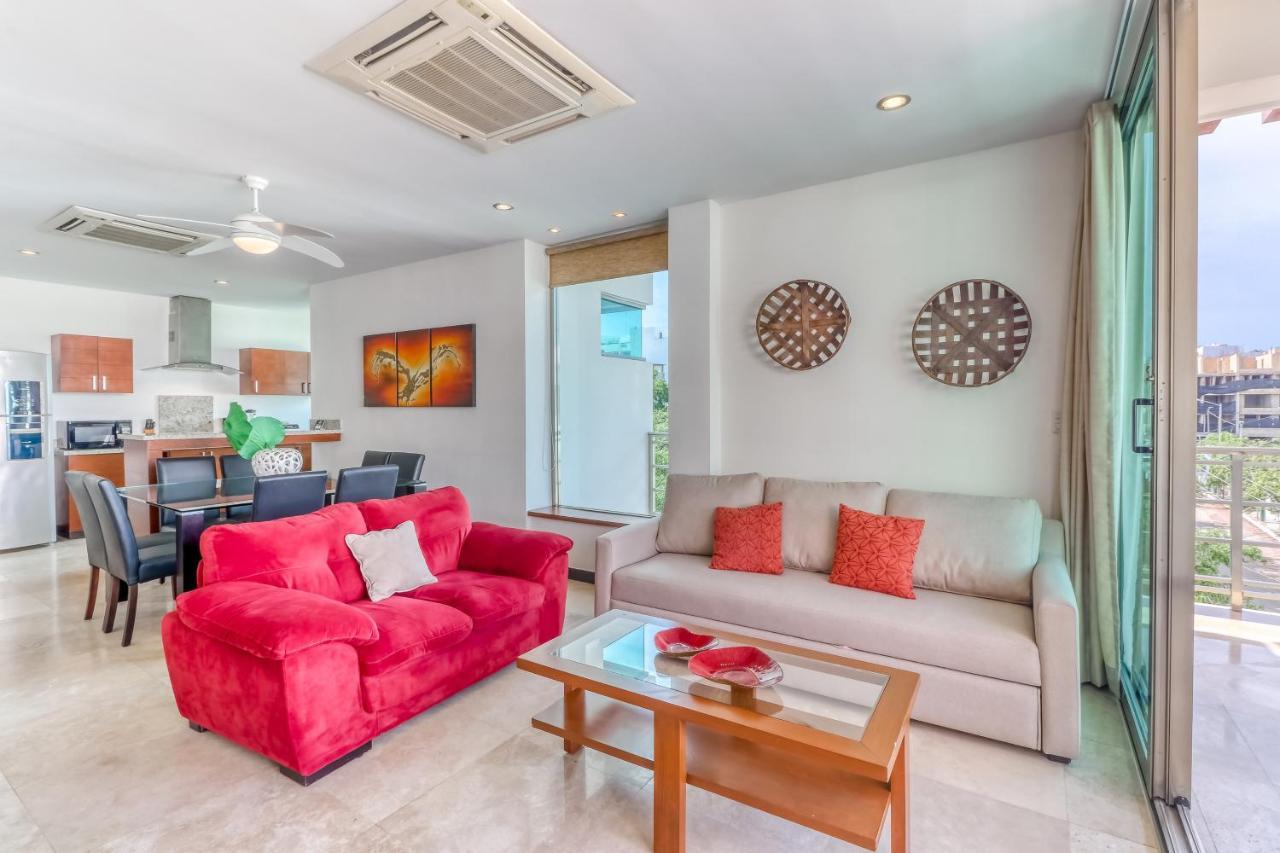Klem Apartamento Playa del Carmen